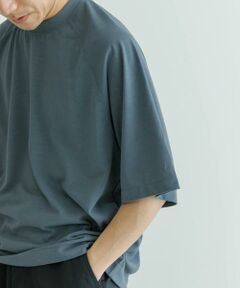 URBAN RESEARCH / アーバンリサーチ Tシャツ | 『XLサイズあり』『UR TECH ひやサラクール』リラックスTシャツ