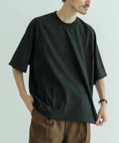URBAN RESEARCH / アーバンリサーチ Tシャツ | 『XLサイズあり』『UR TECH ひやサラクール』リラックスTシャツ