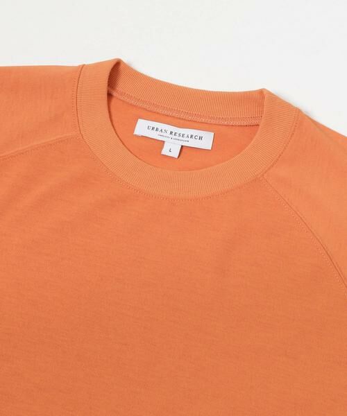 URBAN RESEARCH / アーバンリサーチ Tシャツ | 『XLサイズあり』『UR TECH ひやサラクール』リラックスTシャツ | 詳細10