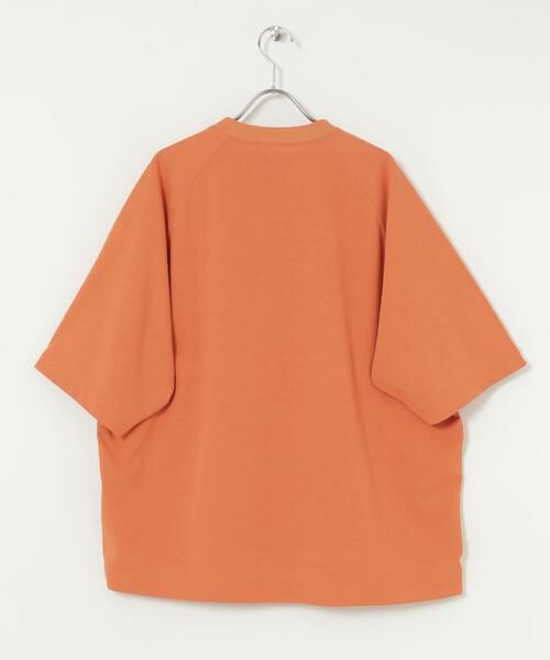 URBAN RESEARCH / アーバンリサーチ Tシャツ | 『XLサイズあり』『UR TECH ひやサラクール』リラックスTシャツ | 詳細11