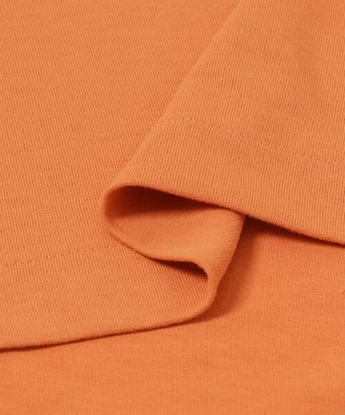 URBAN RESEARCH / アーバンリサーチ Tシャツ | 『XLサイズあり』『UR TECH ひやサラクール』リラックスTシャツ | 詳細12