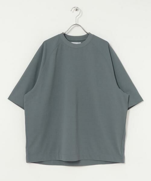 URBAN RESEARCH / アーバンリサーチ Tシャツ | 『XLサイズあり』『UR TECH ひやサラクール』リラックスTシャツ | 詳細25