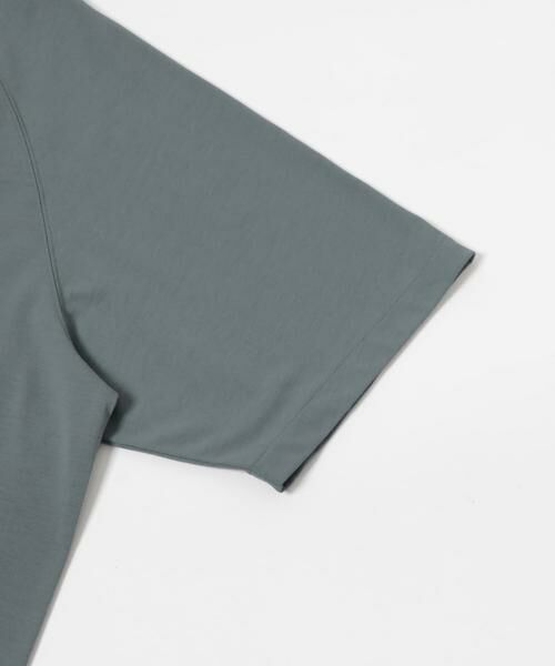 URBAN RESEARCH / アーバンリサーチ Tシャツ | 『XLサイズあり』『UR TECH ひやサラクール』リラックスTシャツ | 詳細26