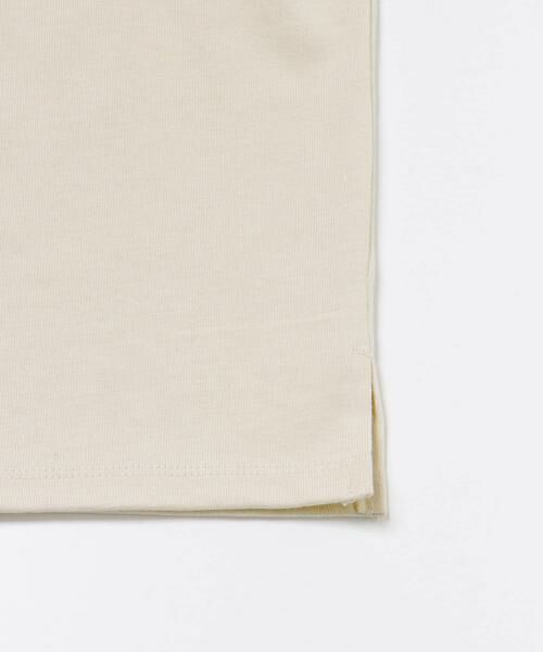 URBAN RESEARCH / アーバンリサーチ Tシャツ | USAコットンバスクTシャツ | 詳細25