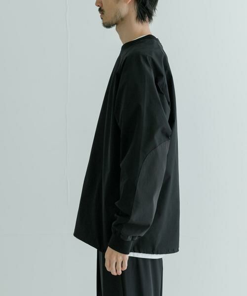 URBAN RESEARCH / アーバンリサーチ Tシャツ | 『UR TECH POLIsh POLI』thread by UR TECH LONG-SLEEVE | 詳細7