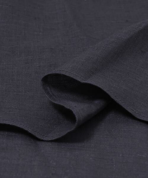 URBAN RESEARCH / アーバンリサーチ シャツ・ブラウス | LinenOverShirts | 詳細26