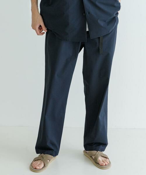 URBAN RESEARCH / アーバンリサーチ その他パンツ | 『UR TECH』CLIMBING PANTS | 詳細1