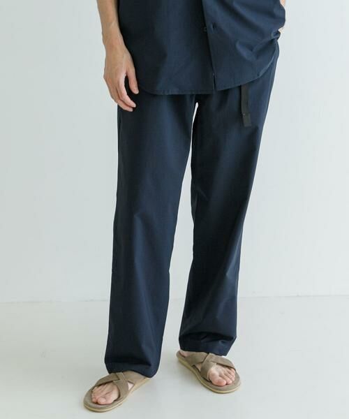 URBAN RESEARCH / アーバンリサーチ その他パンツ | 『UR TECH』CLIMBING PANTS | 詳細2