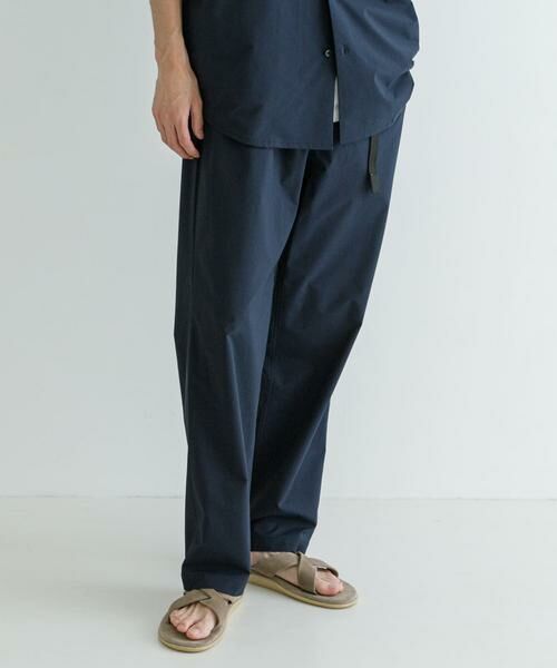 URBAN RESEARCH / アーバンリサーチ その他パンツ | 『UR TECH』CLIMBING PANTS | 詳細3