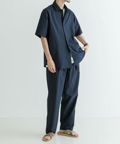 URBAN RESEARCH / アーバンリサーチ その他パンツ | 『UR TECH』CLIMBING PANTS | 詳細4