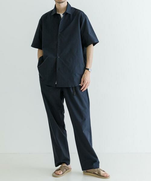 URBAN RESEARCH / アーバンリサーチ その他パンツ | 『UR TECH』CLIMBING PANTS | 詳細5