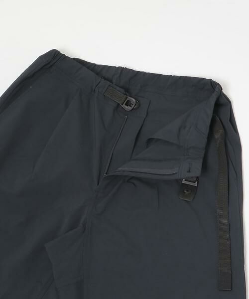 URBAN RESEARCH / アーバンリサーチ その他パンツ | 『UR TECH』CLIMBING PANTS | 詳細8