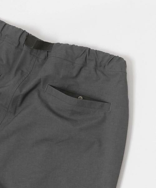 URBAN RESEARCH / アーバンリサーチ その他パンツ | 『UR TECH』CLIMBING PANTS | 詳細22