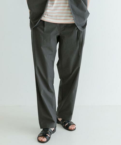 URBAN RESEARCH / アーバンリサーチ その他パンツ | 『UR TECH』CLIMBING PANTS | 詳細15