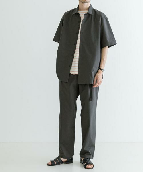 URBAN RESEARCH / アーバンリサーチ その他パンツ | 『UR TECH』CLIMBING PANTS | 詳細16