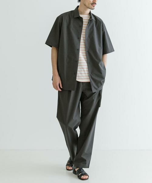 URBAN RESEARCH / アーバンリサーチ その他パンツ | 『UR TECH』CLIMBING PANTS | 詳細17