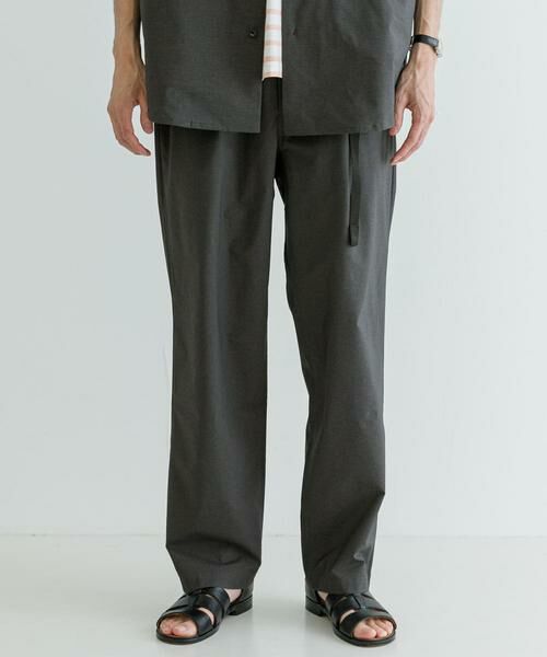 URBAN RESEARCH / アーバンリサーチ その他パンツ | 『UR TECH』CLIMBING PANTS | 詳細18