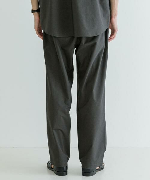 URBAN RESEARCH / アーバンリサーチ その他パンツ | 『UR TECH』CLIMBING PANTS | 詳細20