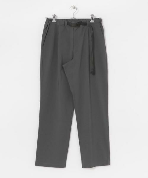 URBAN RESEARCH / アーバンリサーチ その他パンツ | 『UR TECH』CLIMBING PANTS | 詳細21