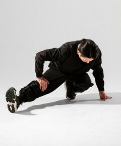 URBAN RESEARCH / アーバンリサーチ その他パンツ | 『UR TECH POLIsh POLI』thread by UR TECH PANTS