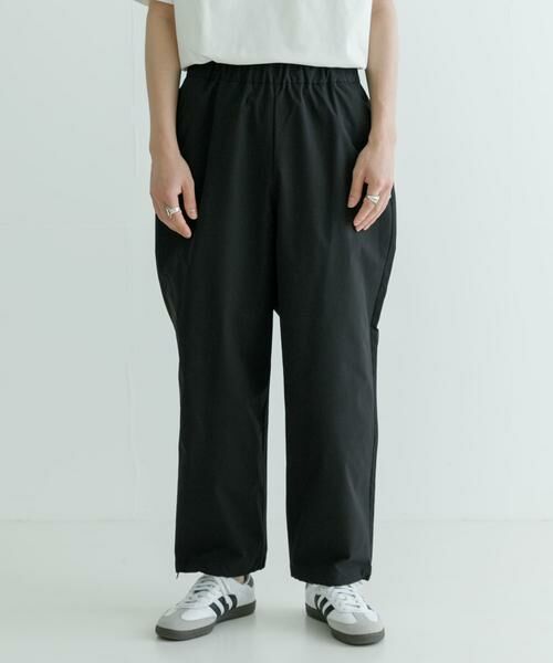 URBAN RESEARCH / アーバンリサーチ その他パンツ | 『UR TECH POLIsh POLI』thread by UR TECH PANTS | 詳細4