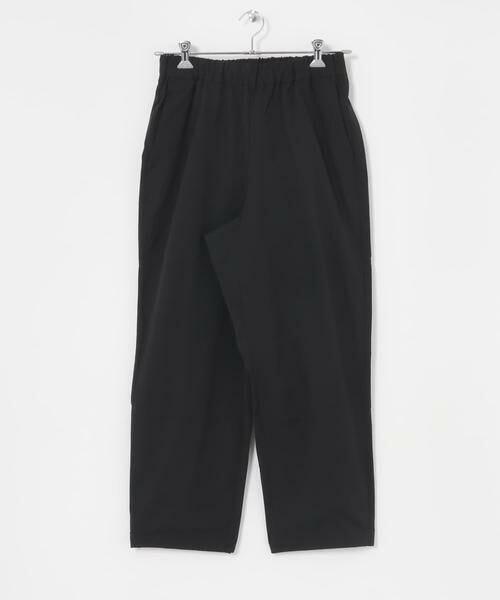 URBAN RESEARCH / アーバンリサーチ その他パンツ | 『UR TECH POLIsh POLI』thread by UR TECH PANTS | 詳細7