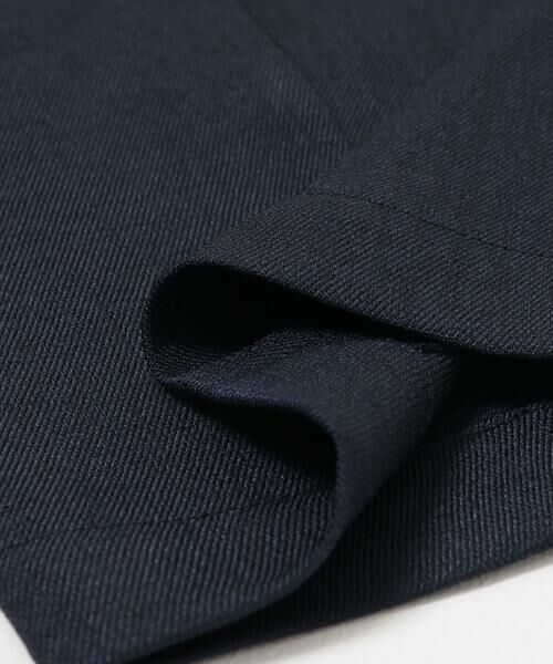 URBAN RESEARCH / アーバンリサーチ その他パンツ | 『UR TECH DRYLUXE』リネンライクイージートラウザー | 詳細22