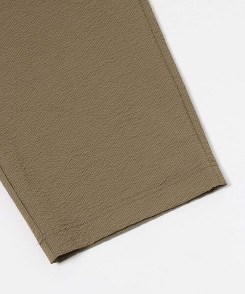 URBAN RESEARCH / アーバンリサーチ その他パンツ | 『別注』THOUSAND MILE×URBAN RESEARCH WASHER CODE PANTS | 詳細10