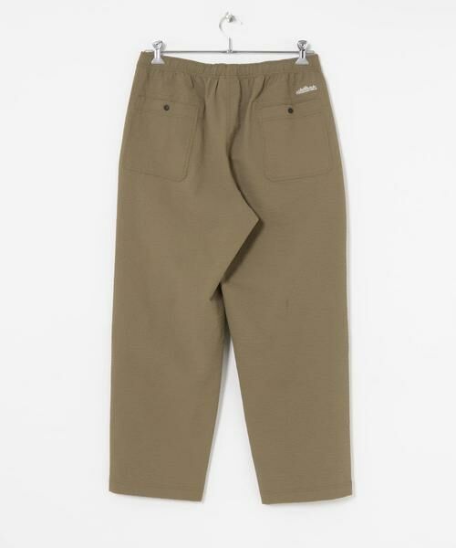 URBAN RESEARCH / アーバンリサーチ その他パンツ | 『別注』THOUSAND MILE×URBAN RESEARCH WASHER CODE PANTS | 詳細11