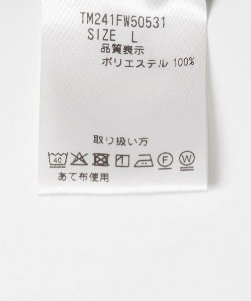 URBAN RESEARCH / アーバンリサーチ その他パンツ | 『別注』THOUSAND MILE×URBAN RESEARCH WASHER CODE PANTS | 詳細15