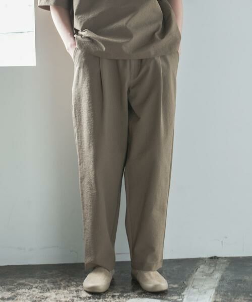 URBAN RESEARCH / アーバンリサーチ その他パンツ | 『別注』THOUSAND MILE×URBAN RESEARCH WASHER CODE PANTS | 詳細2
