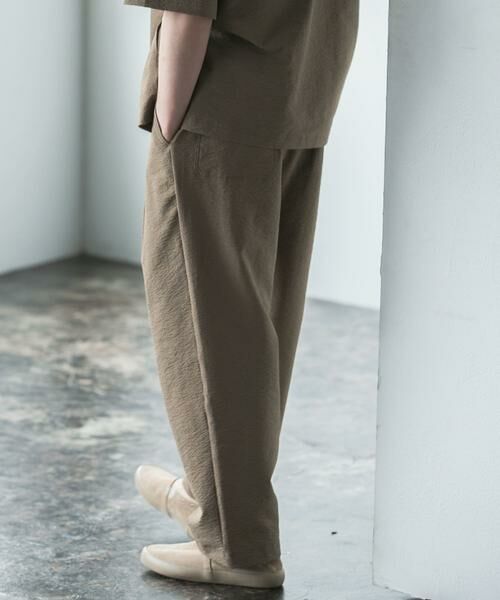 URBAN RESEARCH / アーバンリサーチ その他パンツ | 『別注』THOUSAND MILE×URBAN RESEARCH WASHER CODE PANTS | 詳細3