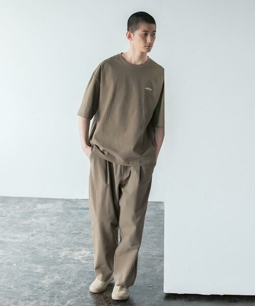 URBAN RESEARCH / アーバンリサーチ その他パンツ | 『別注』THOUSAND MILE×URBAN RESEARCH WASHER CODE PANTS | 詳細5
