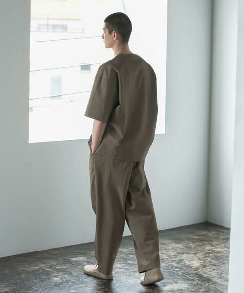 URBAN RESEARCH / アーバンリサーチ その他パンツ | 『別注』THOUSAND MILE×URBAN RESEARCH WASHER CODE PANTS | 詳細7