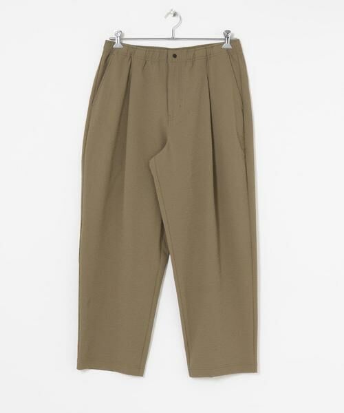 URBAN RESEARCH / アーバンリサーチ その他パンツ | 『別注』THOUSAND MILE×URBAN RESEARCH WASHER CODE PANTS | 詳細8