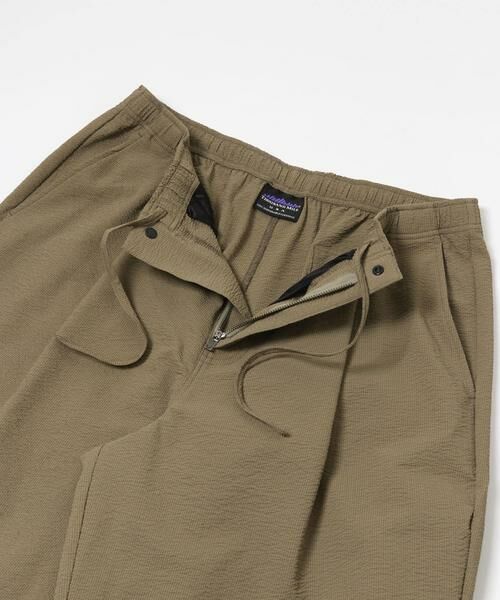 URBAN RESEARCH / アーバンリサーチ その他パンツ | 『別注』THOUSAND MILE×URBAN RESEARCH WASHER CODE PANTS | 詳細9