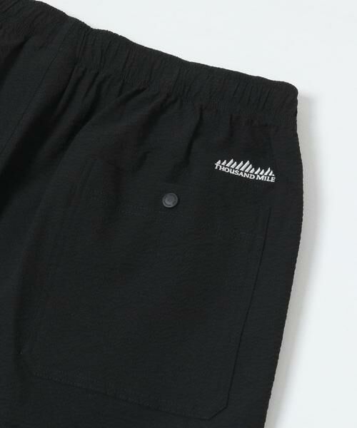 URBAN RESEARCH / アーバンリサーチ その他パンツ | 『別注』THOUSAND MILE×URBAN RESEARCH WASHER CODE PANTS | 詳細25