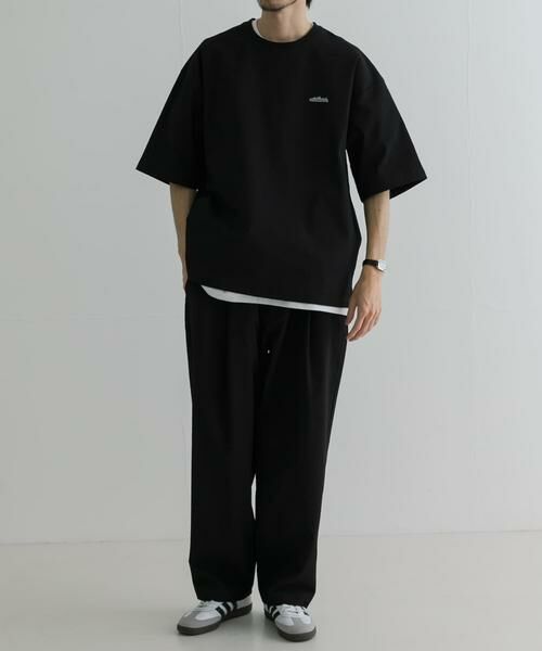 URBAN RESEARCH / アーバンリサーチ その他パンツ | 『別注』THOUSAND MILE×URBAN RESEARCH WASHER CODE PANTS | 詳細20