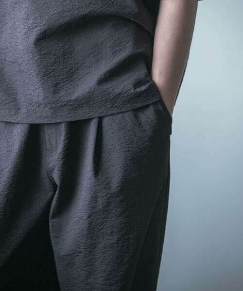 URBAN RESEARCH / アーバンリサーチ その他パンツ | 『別注』THOUSAND MILE×URBAN RESEARCH WASHER CODE PANTS | 詳細26