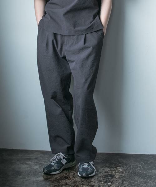 URBAN RESEARCH / アーバンリサーチ その他パンツ | 『別注』THOUSAND MILE×URBAN RESEARCH WASHER CODE PANTS | 詳細27