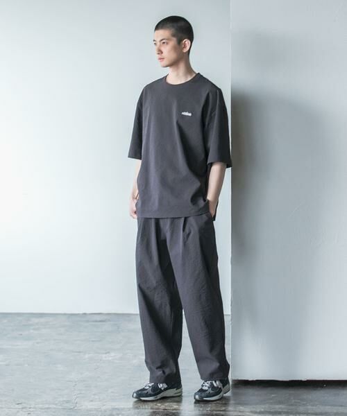 URBAN RESEARCH / アーバンリサーチ その他パンツ | 『別注』THOUSAND MILE×URBAN RESEARCH WASHER CODE PANTS | 詳細29