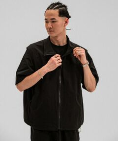 URBAN RESEARCH / アーバンリサーチ その他アウター | 『UR TECH POLIsh POLI』thread by UR TECH VEST