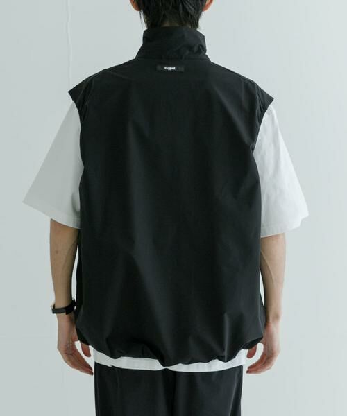 URBAN RESEARCH / アーバンリサーチ その他アウター | 『UR TECH POLIsh POLI』thread by UR TECH VEST | 詳細10