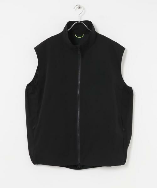 URBAN RESEARCH / アーバンリサーチ その他アウター | 『UR TECH POLIsh POLI』thread by UR TECH VEST | 詳細11