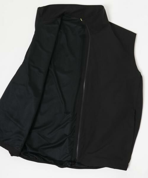 URBAN RESEARCH / アーバンリサーチ その他アウター | 『UR TECH POLIsh POLI』thread by UR TECH VEST | 詳細14