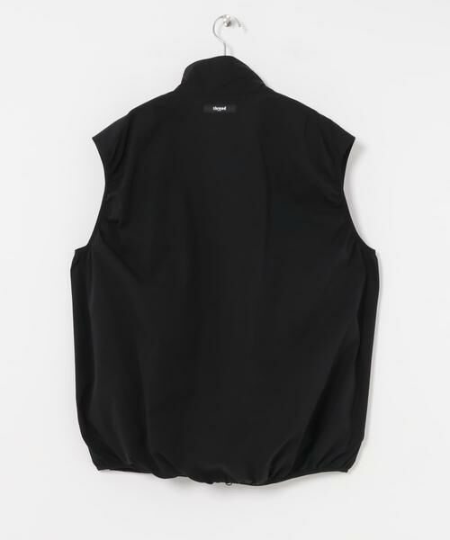 URBAN RESEARCH / アーバンリサーチ その他アウター | 『UR TECH POLIsh POLI』thread by UR TECH VEST | 詳細15