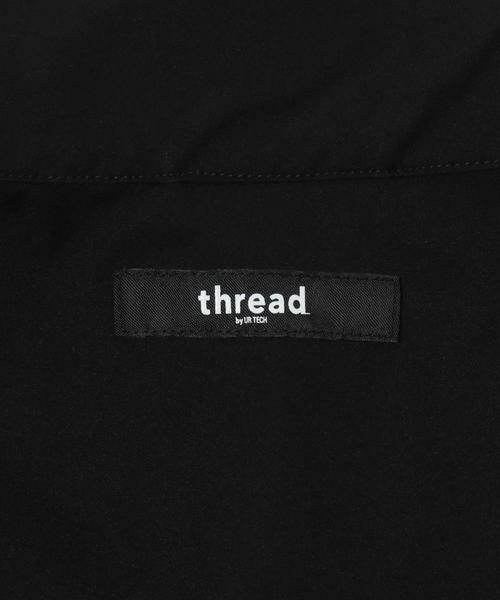 URBAN RESEARCH / アーバンリサーチ その他アウター | 『UR TECH POLIsh POLI』thread by UR TECH VEST | 詳細17