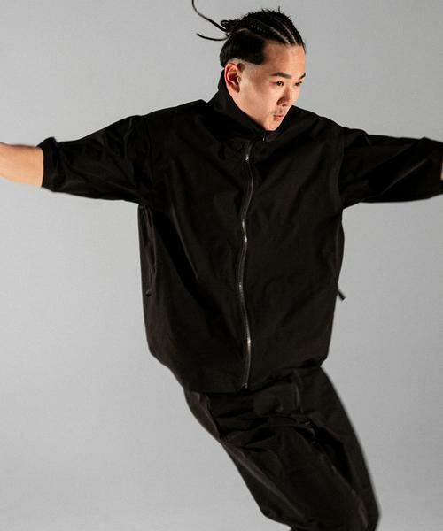 URBAN RESEARCH / アーバンリサーチ その他アウター | 『UR TECH POLIsh POLI』thread by UR TECH VEST | 詳細2