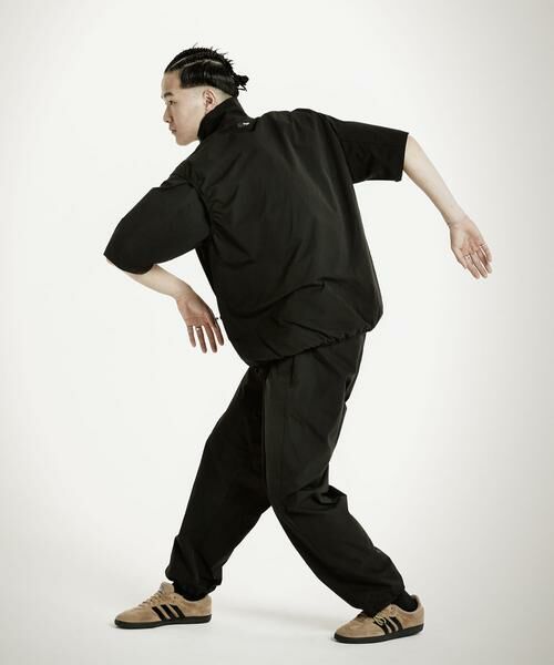 URBAN RESEARCH / アーバンリサーチ その他アウター | 『UR TECH POLIsh POLI』thread by UR TECH VEST | 詳細5