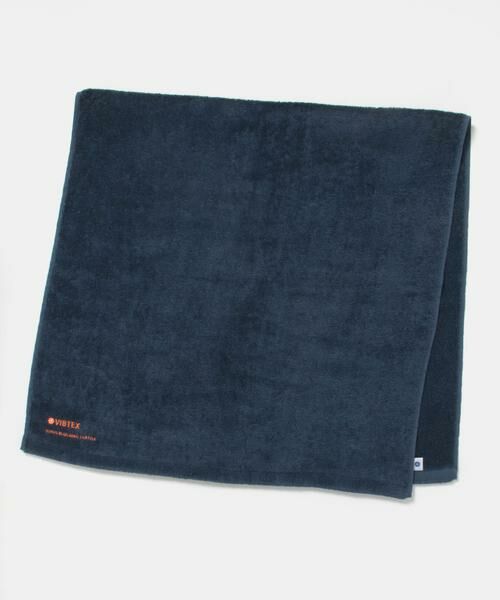 URBAN RESEARCH / アーバンリサーチ その他小物 | 『別注』VIBTEX×URBAN RESEARCH　BATHTOWEL | 詳細1